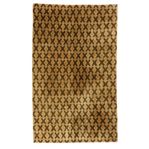 contemporary-room-size-geometric-carpet