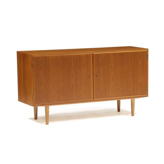 carlo-jensen-danish-20th-century-teak-credenza