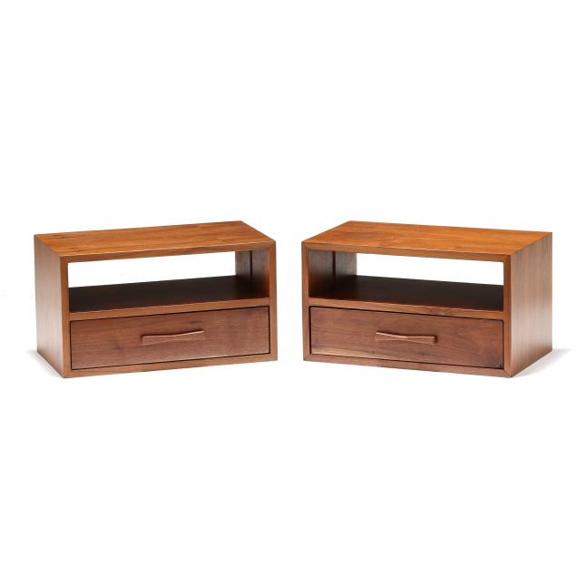 pair-of-teak-floating-night-stands