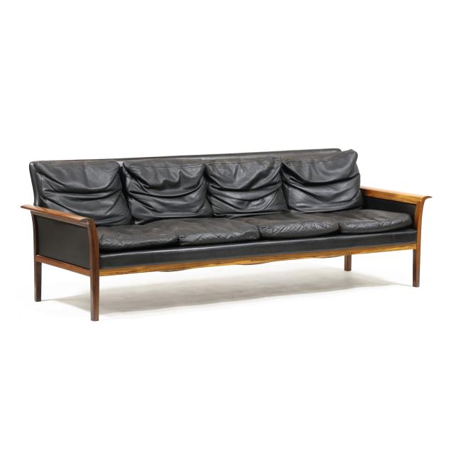 hans-olsen-danish-1919-1992-rare-four-seat-leather-sofa