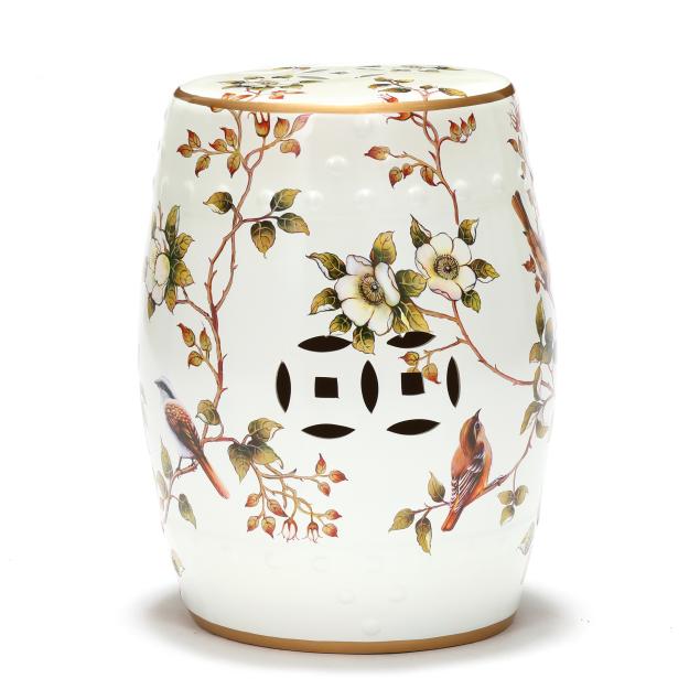 a-chinese-style-porcelain-garden-stool-with-magnolias