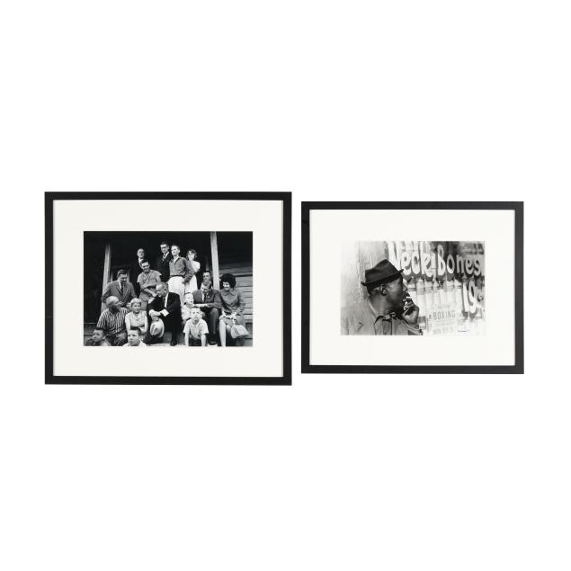 billy-e-barnes-nc-1931-2018-two-north-carolina-photographs