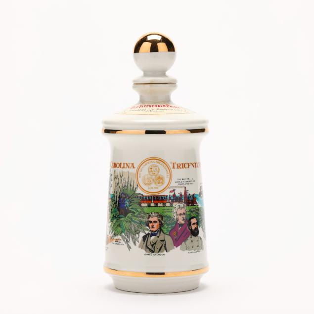 old-fitzgerald-prime-stitzel-weller-7-year-bourbon-whiskey-in-south-carolina-tricentennial-decanter-1-bt