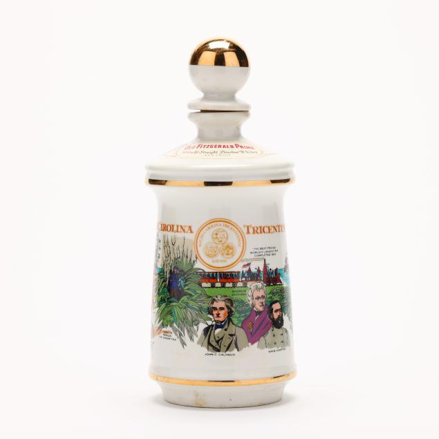 old-fitzgerald-prime-stitzel-weller-7-year-bourbon-whiskey-in-south-carolina-tricentennial-decanter-1-bt