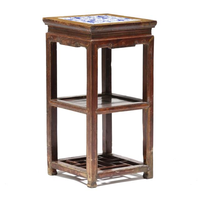 chinese-hardwood-and-tile-stand