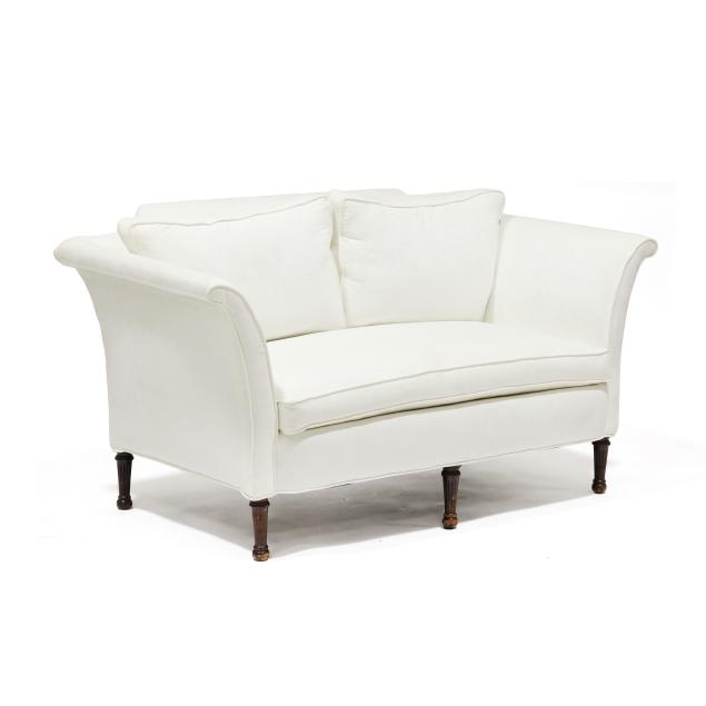 louis-xvi-style-upholstered-settee