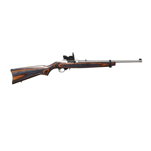 ruger-10-22-22-rimfire-semi-automatic-rifle-w-optic