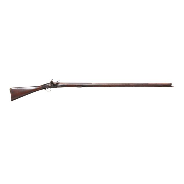 half-round-barrel-flintlock-longrifle