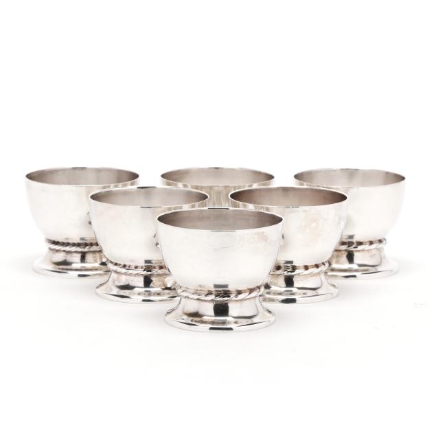 set-of-six-mexican-sterling-silver-cups-mark-of-william-spratling