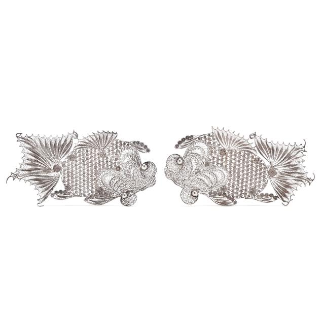 pair-of-silver-filigree-fish-dishes