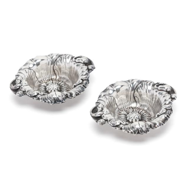 pair-of-reed-barton-sterling-silver-i-poppy-i-nut-bowls