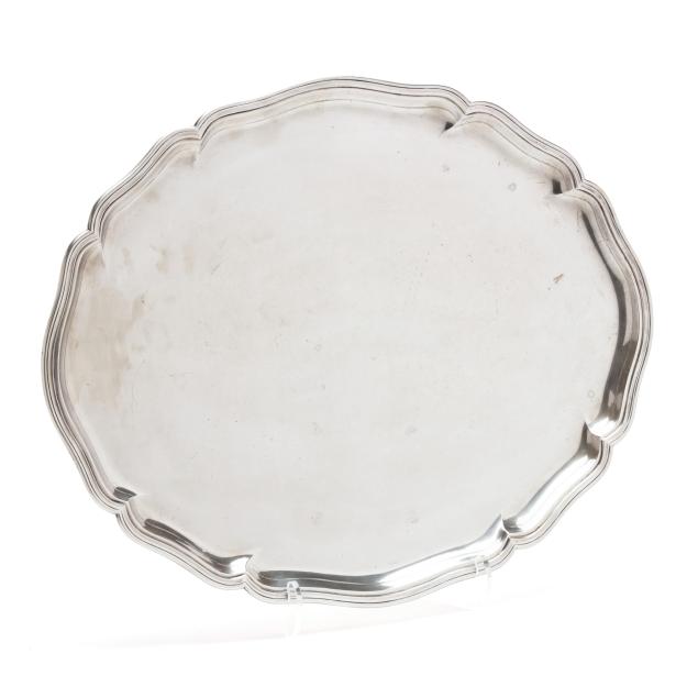 norwegian-silver-serving-platter-mark-of-n-m-thune