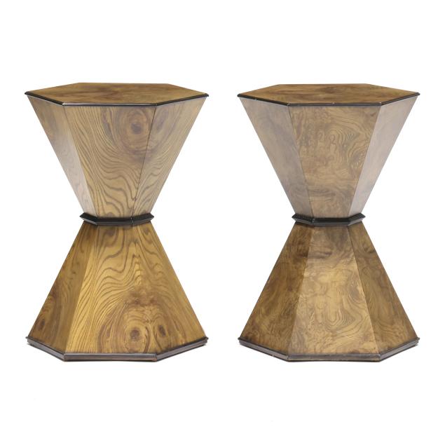 woodbridge-pair-of-i-casa-blanca-drink-tables-i