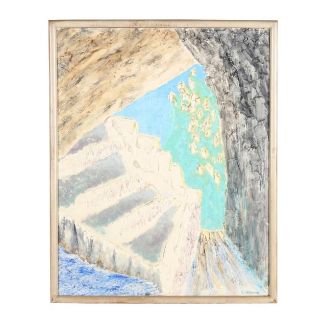 sylvia-carewe-american-1906-1981-i-outlook-from-a-secret-cave-i