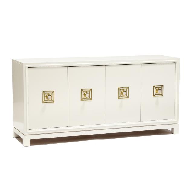 highland-house-i-johnny-i-credenza-in-dove-white-with-addison-weeks-pulls