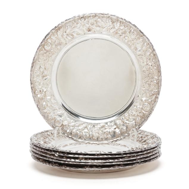 set-of-six-s-kirk-son-co-i-repousse-i-sterling-silver-bread-plates