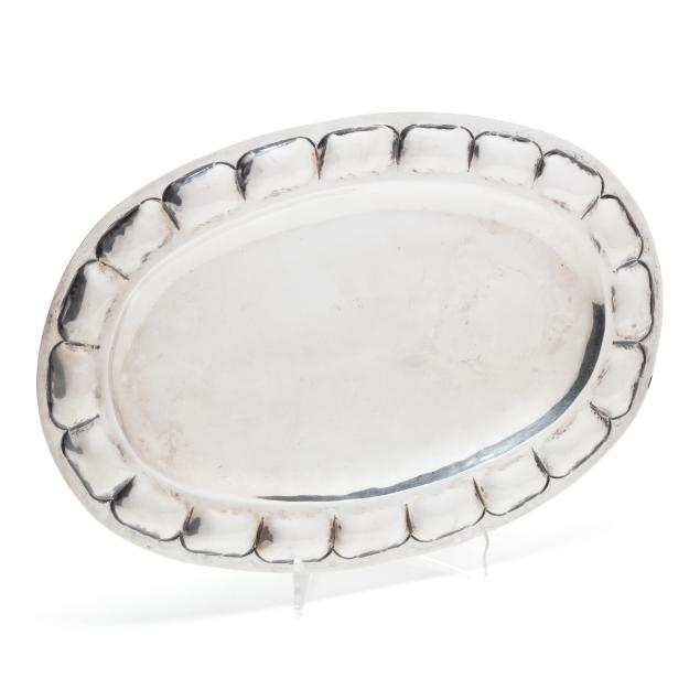 mexican-sterling-silver-serving-tray