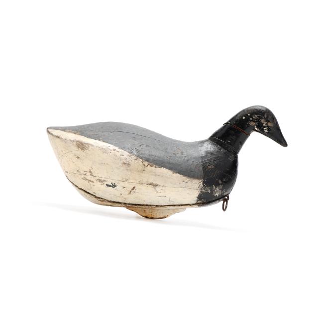 george-washington-o-neal-nc-1869-1949-swimming-brant