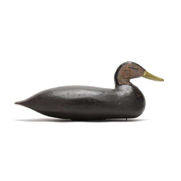 doug-jester-va-1876-1961-black-duck