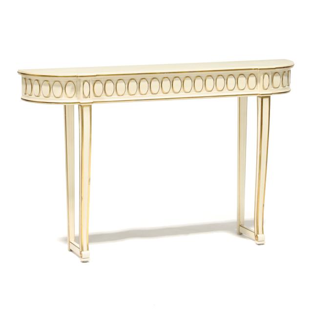 french-provincial-style-cream-console-table