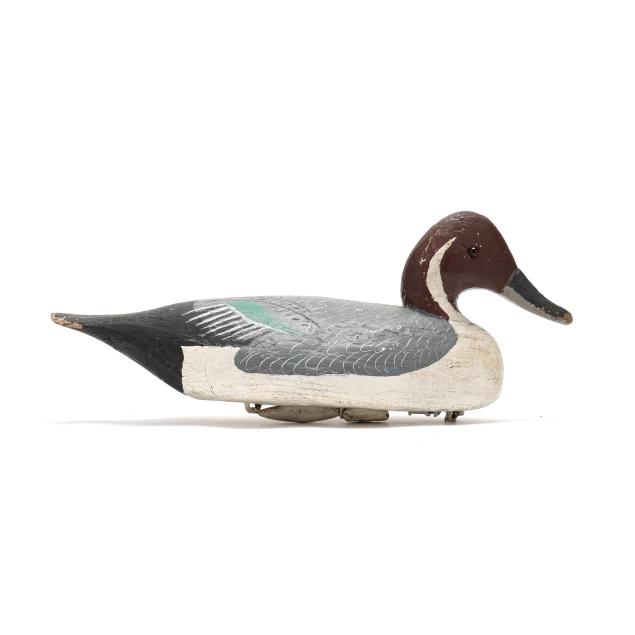 miles-hancock-va-1887-1974-pintail