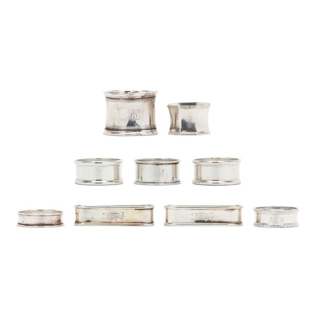 collection-of-nine-english-and-american-silver-napkin-rings