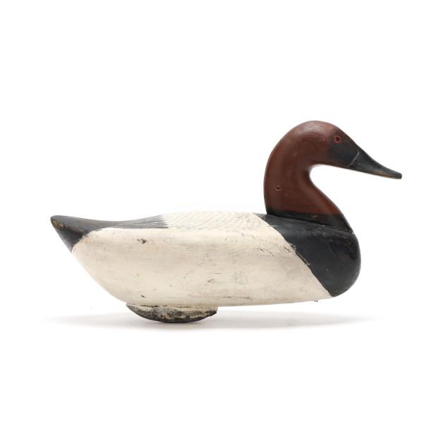 august-heinefeld-md-1883-1952-canvasback
