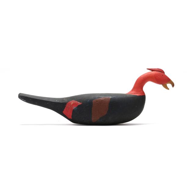 houmas-indian-la-gamecock