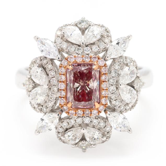 bi-color-gold-pink-diamond-and-diamond-ring