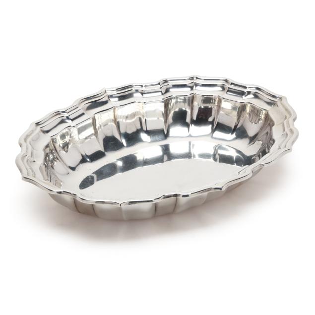 frank-smith-i-chippendale-i-sterling-silver-vegetable-bowl