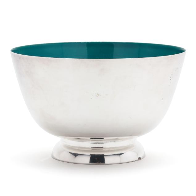 towle-sterling-silver-enameled-bowl