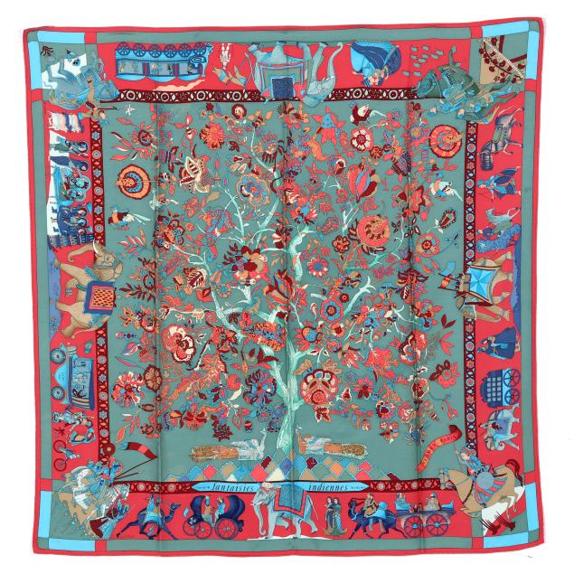 silk-i-fantaisies-indiennes-i-scarf-hermes