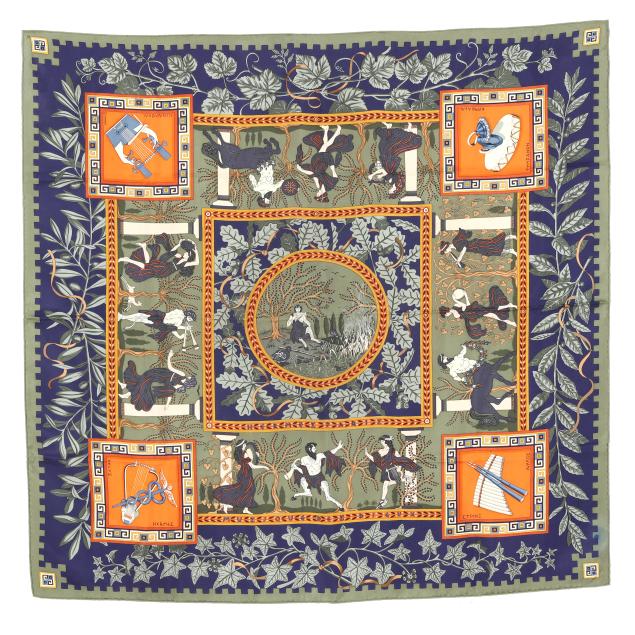 silk-i-musique-des-dieux-i-scarf-hermes