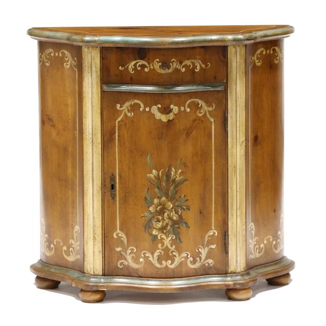 hekman-provincial-style-diminutive-painted-credenza