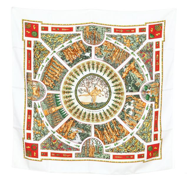 silk-i-le-songe-de-poliphile-i-scarf-hermes