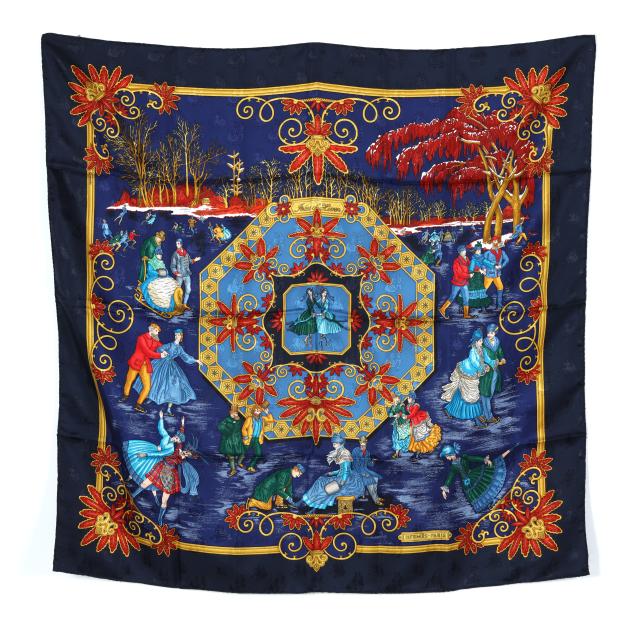 silk-i-joies-d-hiver-i-scarf-hermes