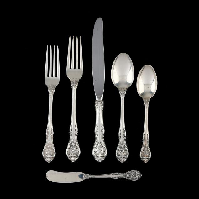 large-gorham-i-king-edward-i-sterling-silver-flatware-service