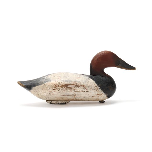 madison-mitchell-md-1901-1993-canvasback
