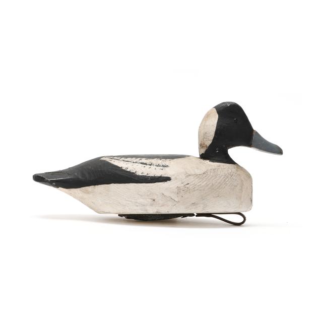 miles-hancock-va-1887-1974-bufflehead