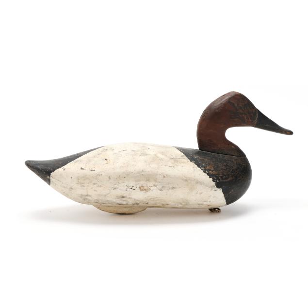leonard-pryor-md-1876-1967-canvasback