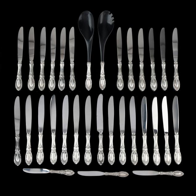 towle-i-king-richard-i-sterling-silver-flatware-with-salad-servers