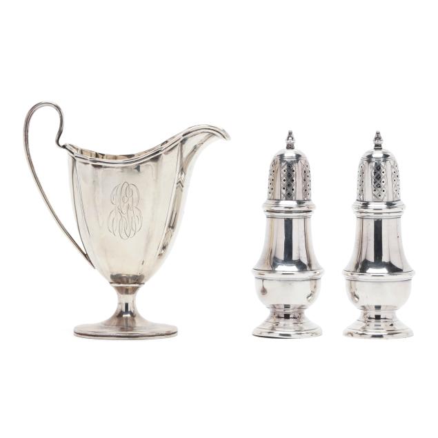 pair-of-sterling-silver-salt-and-pepper-shakers-and-a-sterling-creamer