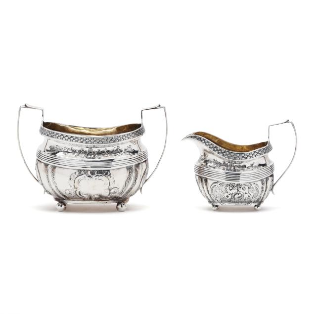 george-iii-silver-creamer-and-sugar-bowl