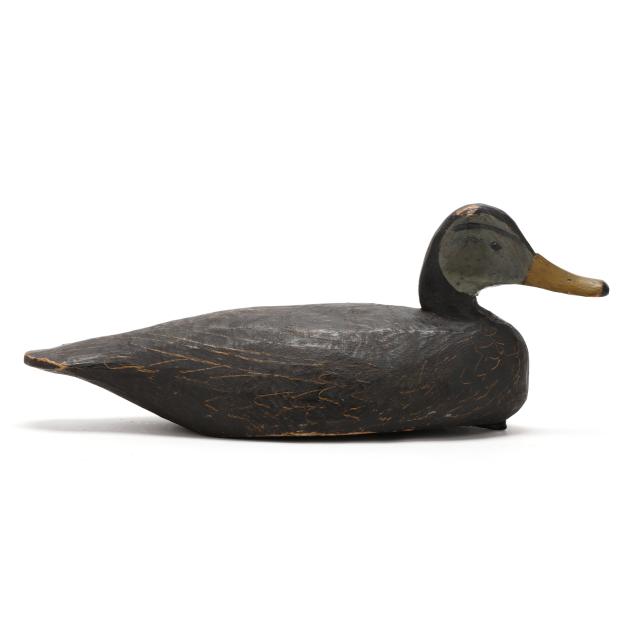 miles-hancock-va-1887-1974-black-duck