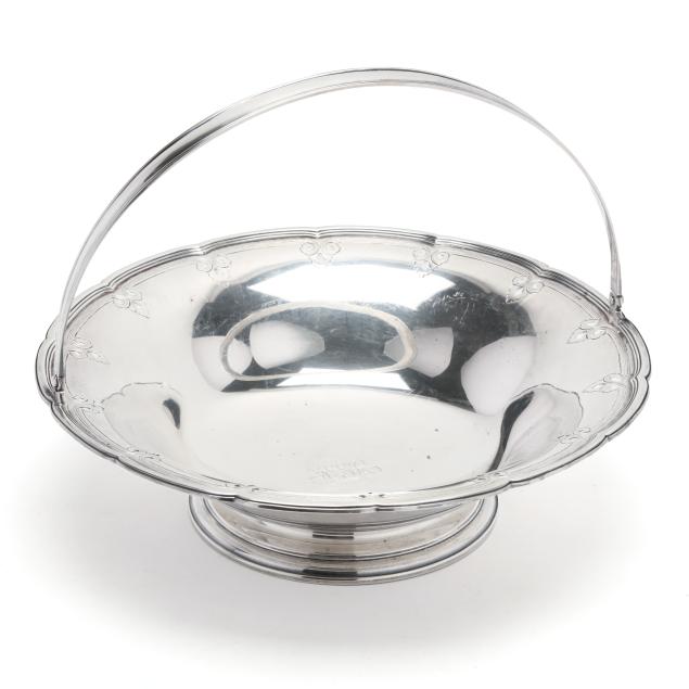 tiffany-co-sterling-silver-centerpiece-basket