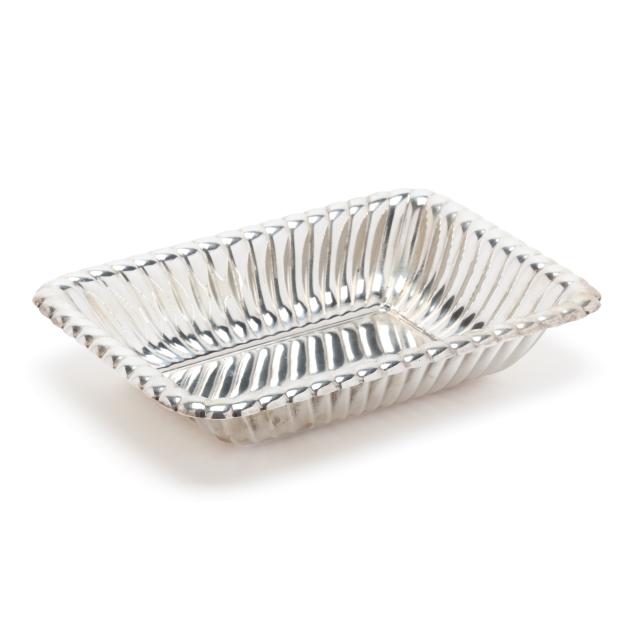 reed-barton-sterling-silver-vegetable-bowl