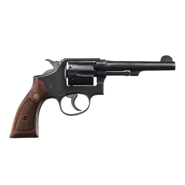 smith-wesson-m-p-38-s-w-revolver
