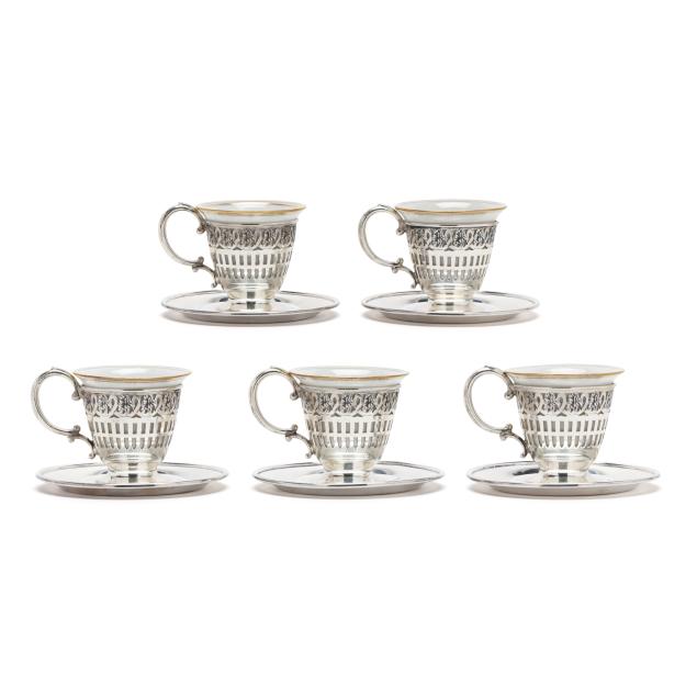 webster-sterling-silver-demitasse-service-for-five