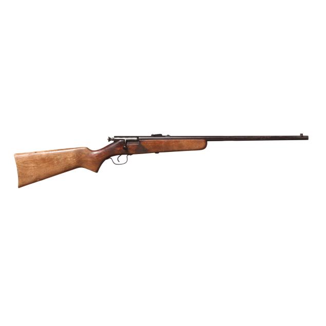 jim-brown-22-rimfire-single-shot-bolt-action-rifle