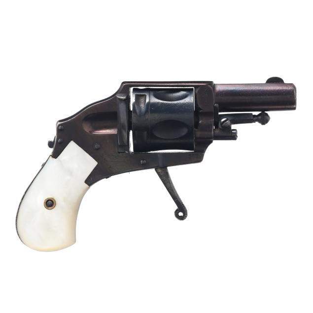 belgian-velo-dog-320-short-revolver